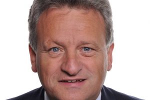 Josse Coudré neuer Chef bei Sandvik Tooling Deutschland