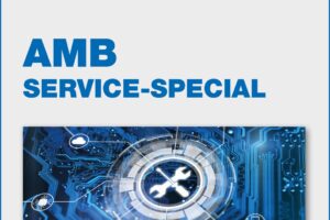 AMB Service-Special von Okuma Deutschland