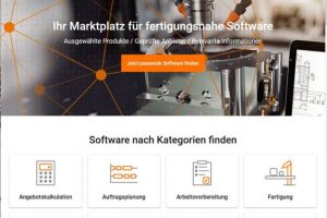 Hoffmann Group eröffnet Online-Marktplatz für KMU