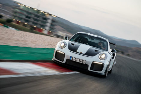3D-Druck: Kolben für den Porsche 911