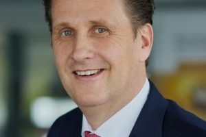 Roland Benter wird neuer CFO von LMT Tools