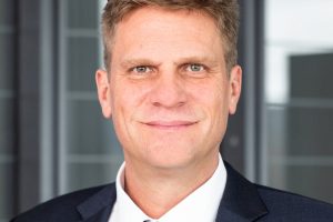 Matthias Rommel: Neuer technischer Geschäftsführer bei Horn