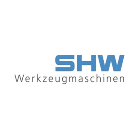 SHW_Werkzeugmaschinen_Logo