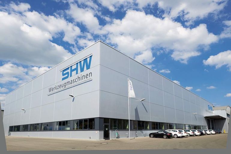 SHW ist insolvent