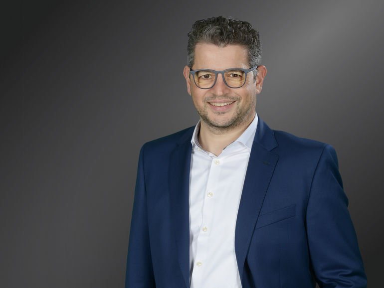Christoph Siegel ist neuer Geschäftsführer bei Supfina