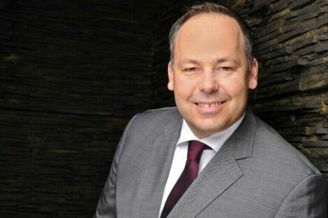 TDM Systems stellt Andreas Seum als Vice President Global Sales & Marketing ein