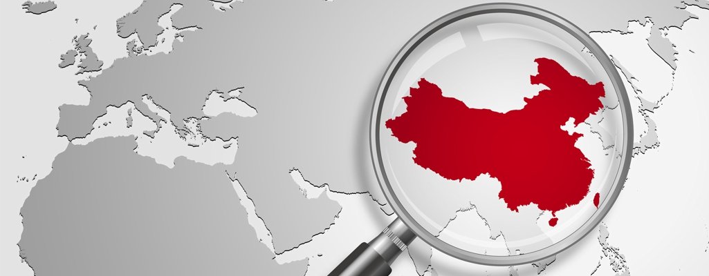 China: Chancen und Risiken