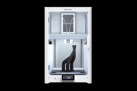 UltiMaker führt 3D-Drucker S7 in den Markt ein