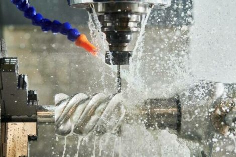 VDW: Deutsche Werkzeugmaschinen-Bestellungen bleiben hoch