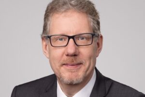 Dr. Markus Heering tritt in die Geschäftsführung des VDW ein