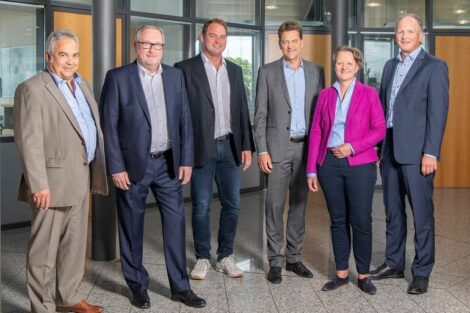 Verband der Deutschen Drehteile-Industrie bestätigt Vorstand