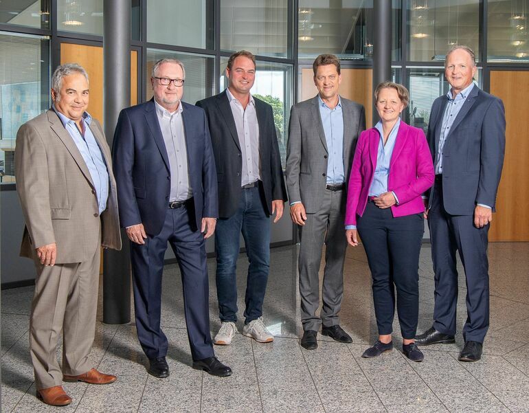 Verband der Deutschen Drehteile-Industrie bestätigt Vorstand