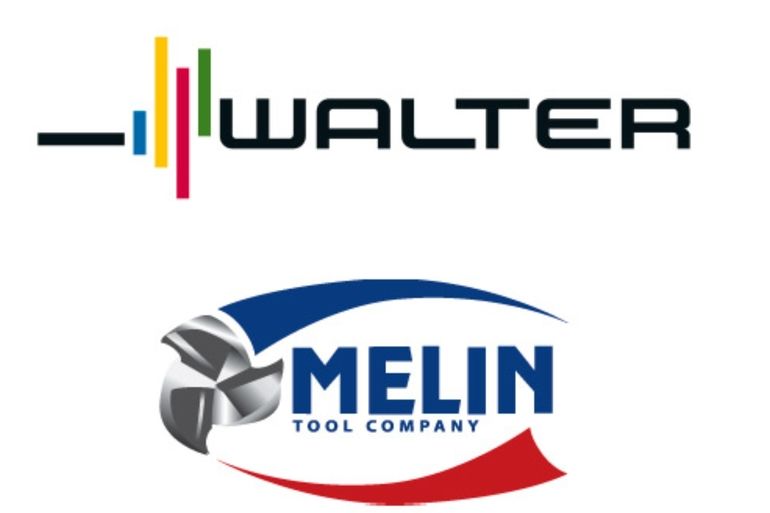 Walter AG übernimmt Melin Tool