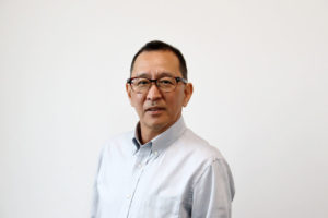 Sumitomo: Yu Kagiya ist neuer Geschäftsführer für Europa