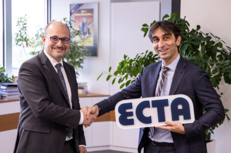Federico Costa ist neuer ECTA-Präsident