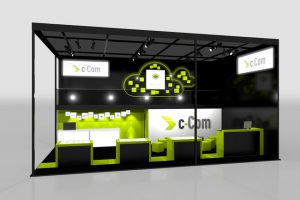 C-Teile-Management-Plattform startet zur EMO