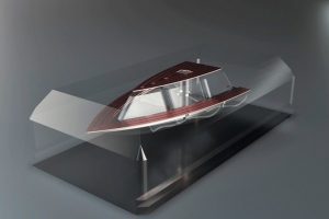 Projekt „Segelboot“