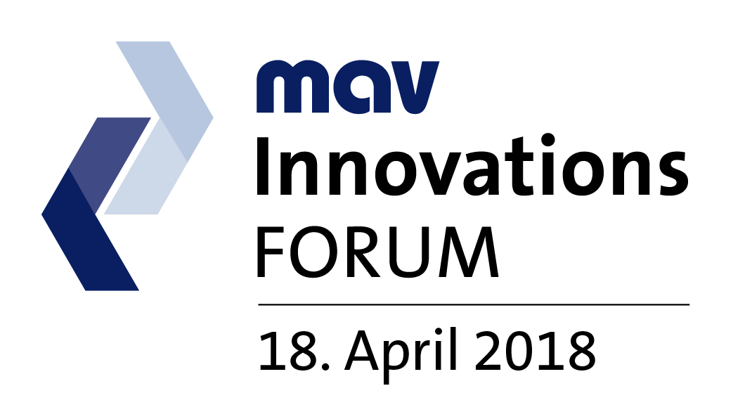 mav Innovationsforum 2017