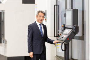 Okuma Europe GmbH übernimmt Hommel CNC Technik